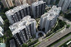 Prive (D19), Condominium #606817291